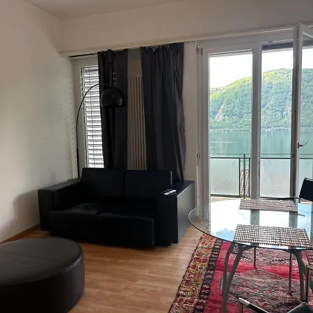 La Maison Du * Bissone